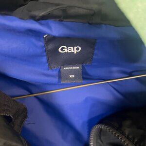 womens gap winter coat